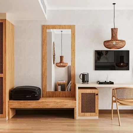 Unbeatable Location & Effortless Access İstanbul