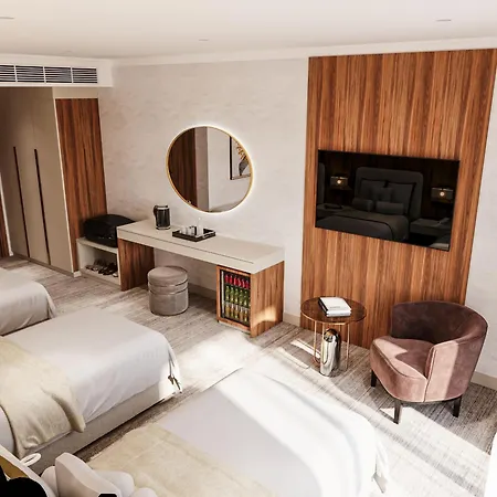 Apart Otel Unbeatable Location & Effortless Access 3*