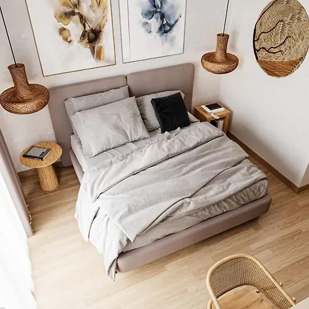 Apart Otel Unbeatable Location & Effortless Access 3*