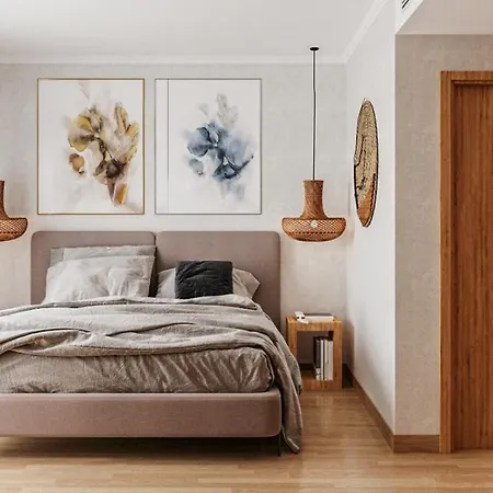 Unbeatable Location & Effortless Access İstanbul