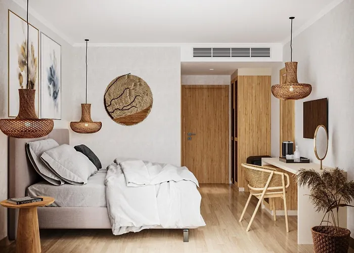 Unbeatable Location & Effortless Access İstanbul