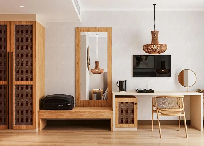 Unbeatable Location & Effortless Access İstanbul