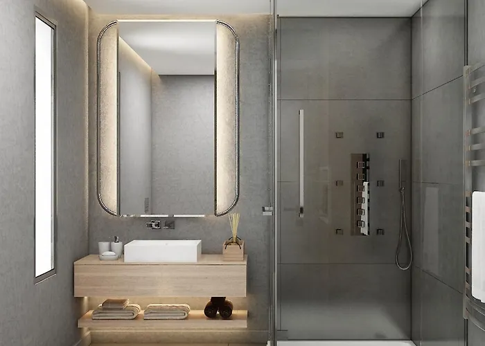 Unbeatable Location & Effortless Access 3* İstanbul