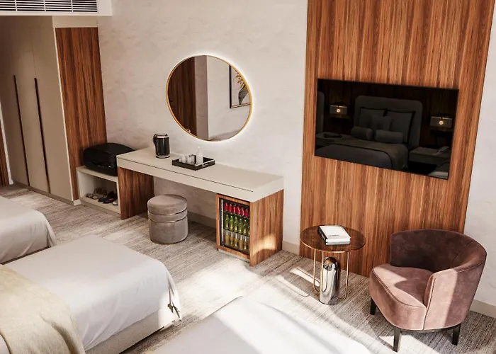 Apart Otel Unbeatable Location & Effortless Access 3*