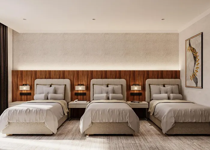 Unbeatable Location & Effortless Access