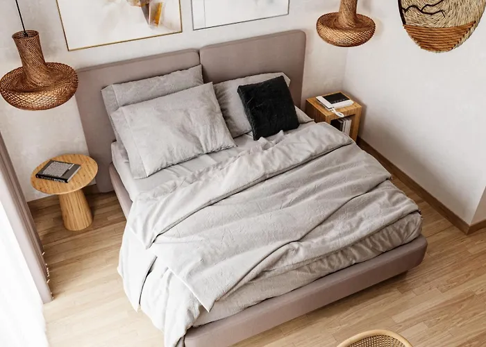 Apart Otel Unbeatable Location & Effortless Access 3*