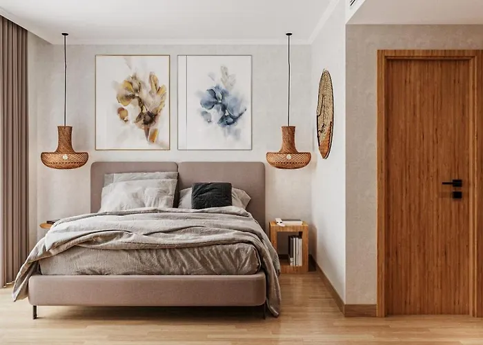 Unbeatable Location & Effortless Access İstanbul