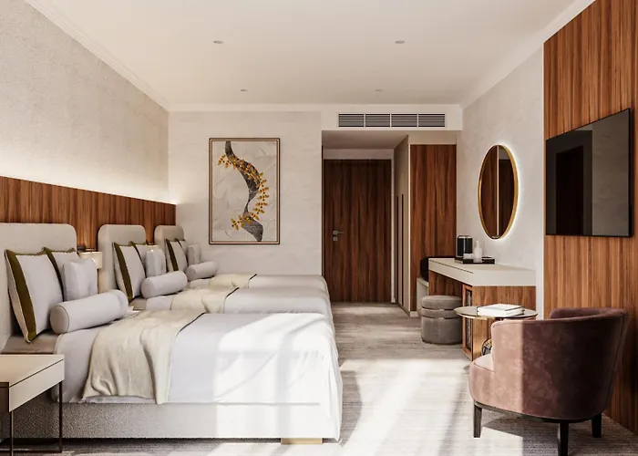 Apart Otel Unbeatable Location & Effortless Access 3*