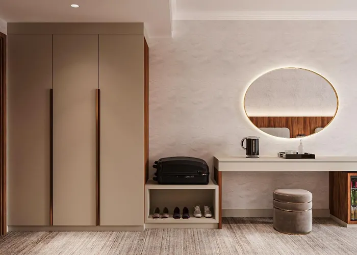 Unbeatable Location & Effortless Access