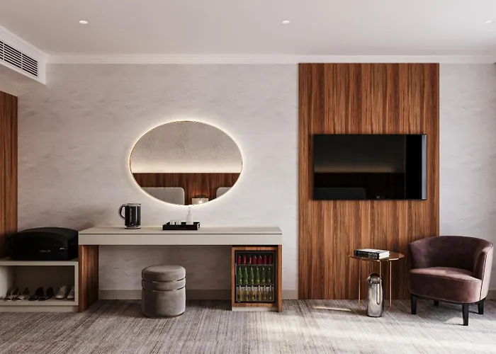 Apart Otel Unbeatable Location & Effortless Access