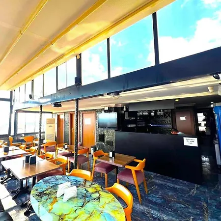Apartmanhotel Adjacent-anex-building-of-kaya-royal-hotel Free Tea And Coffee On The Terrace Restaurant - Total Three Floors And No Elevator 3*