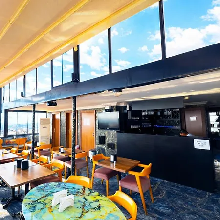 Aparthotel Adjacent-anex-building-of-kaya-royal-hotel Free Tea And Coffee On The Terrace Restaurant - Total Three Floors And No Elevator Provincia di Istanbul